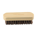 NOKA Soft Horsehair Leather Cleaning Brush