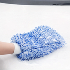 NOKA Car Wash Mitt