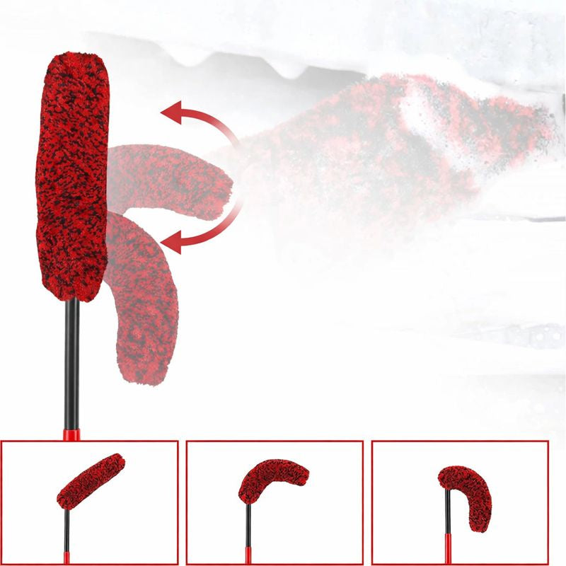 NOKA Wheel Cleaning Brush