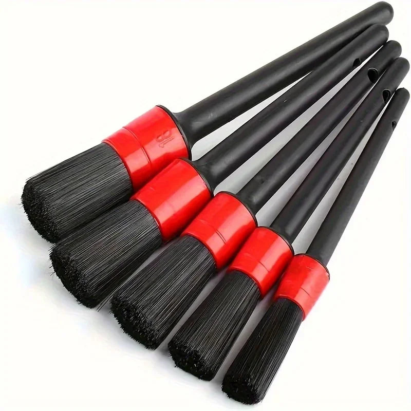 NOKA Detailing Brushes