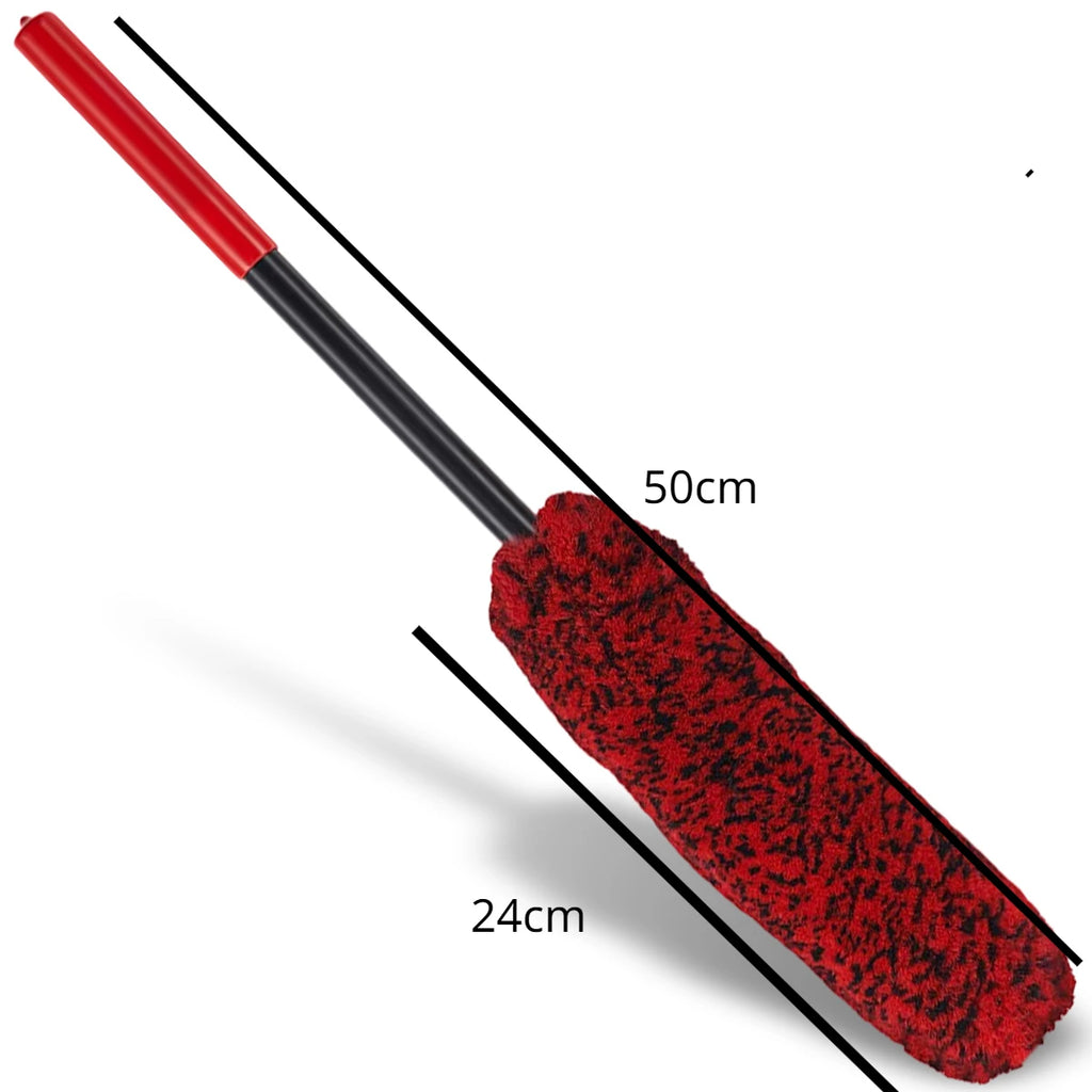 NOKA Wheel Cleaning Brush