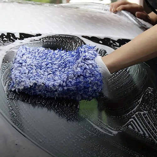 NOKA Car Wash Mitt